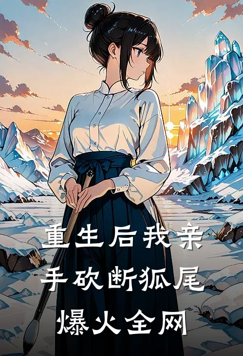 重生后我亲手砍断狐尾爆火全网