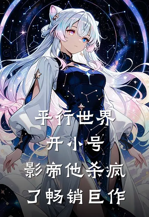平行世界开小号，影帝他杀疯了畅销巨作