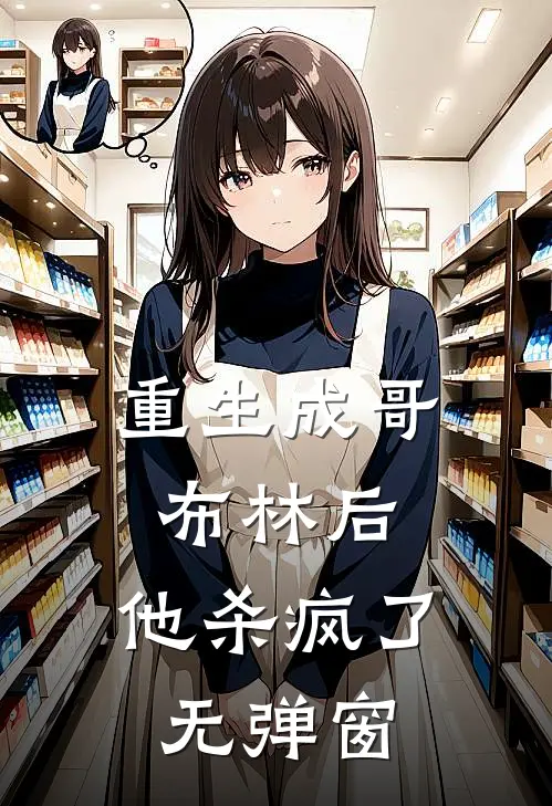 重生成哥布林后，他杀疯了无弹窗