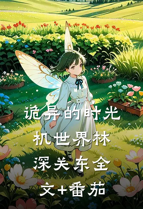 诡异的时光机世界林深关东全文+番茄