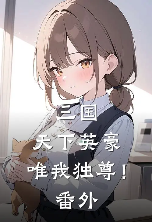 三国天下英豪,唯我独尊!番外免费阅读