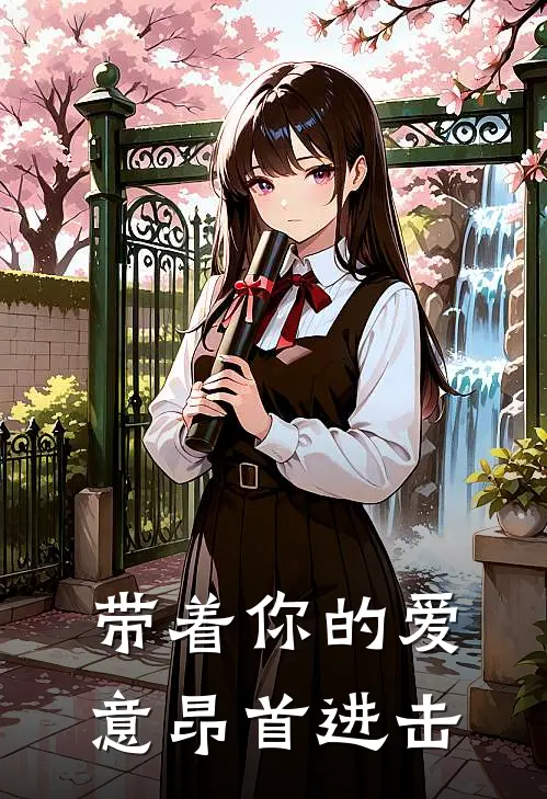 带着你的爱意昂首进击