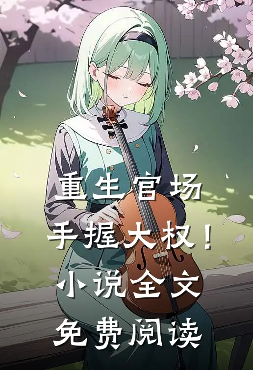 重生官场手握大权!全文免费阅读