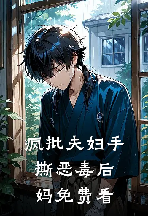 疯批夫妇手撕恶毒后妈免费看