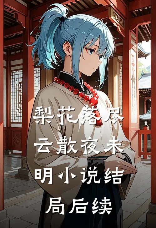 梨花落尽，云散夜未明小说结局后续