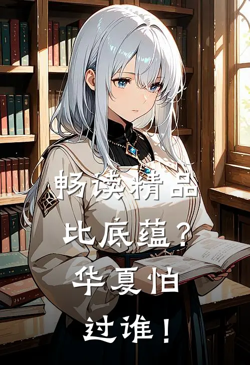 畅读精品比底蕴？华夏怕过谁！