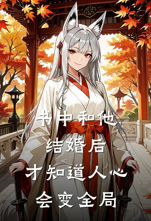 书中和他结婚后，才知道人心会变全局