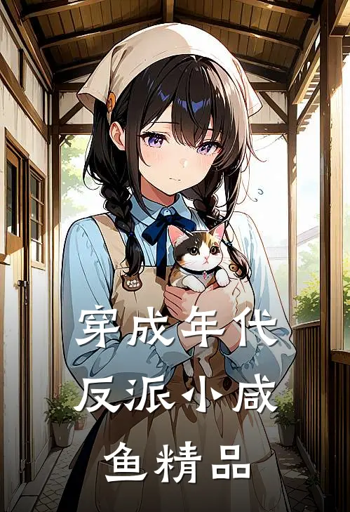 穿成年代反派小咸鱼精品