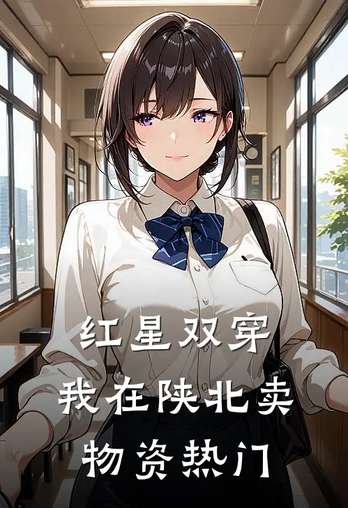 红星双穿：我在陕北卖物资热门