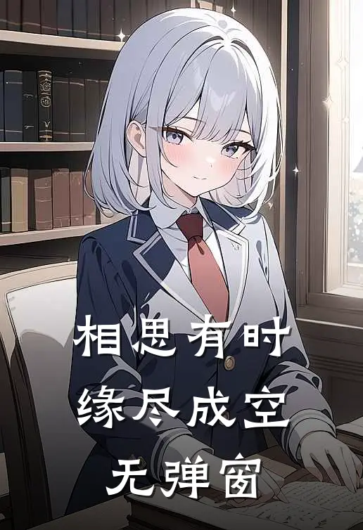 相思有时，缘尽成空无弹窗