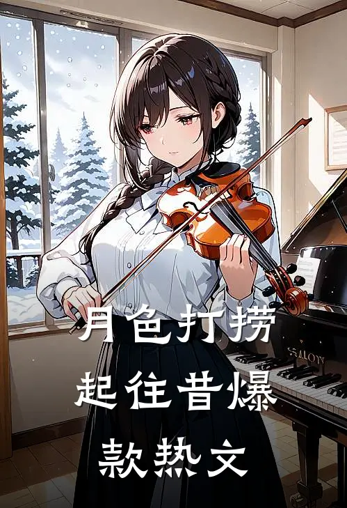 月色打捞起往昔爆款热文