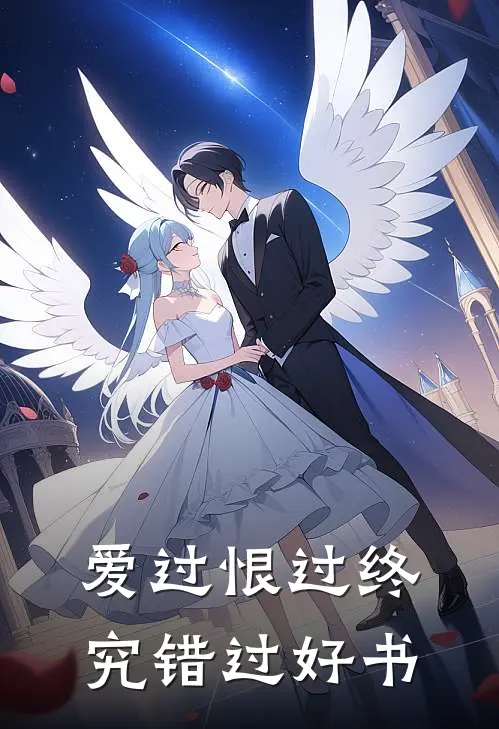 爱过恨过终究错过好书