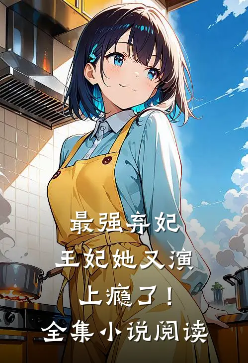 最强弃妃：王妃她又演上瘾了！全集小说阅读