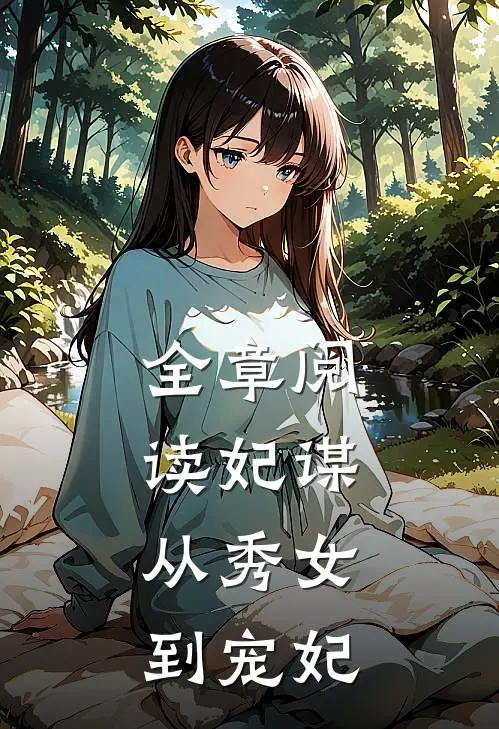全章阅读妃谋：从秀女到宠妃
