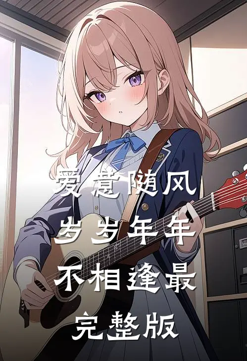 爱意随风，岁岁年年不相逢最完整版