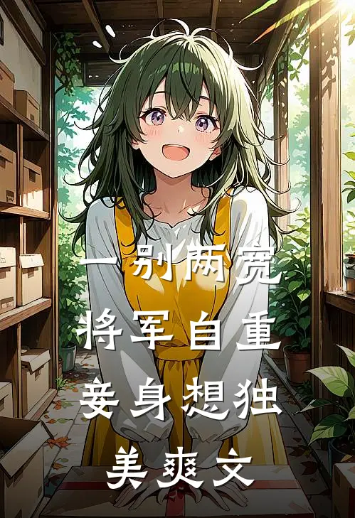 一别两宽，将军自重，妾身想独美爽文