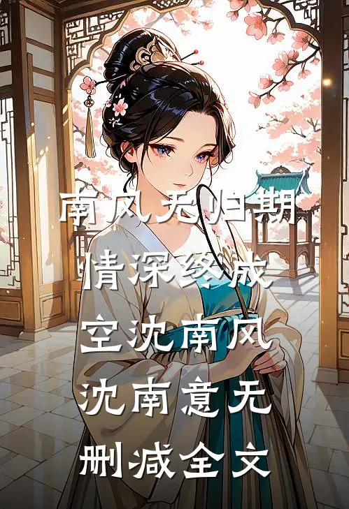 南风无归期，情深终成空沈南风沈南意无删减全文