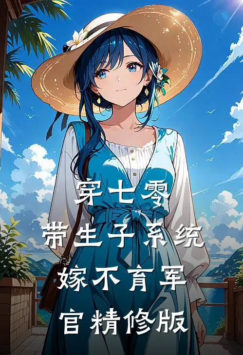 穿七零：带生子系统，嫁不育军官精修版