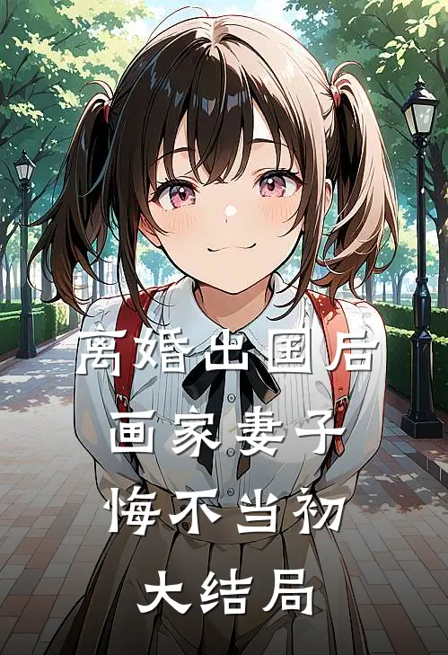 离婚出国后，画家妻子悔不当初大结局