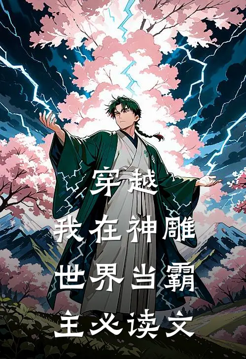 穿越：我在神雕世界当霸主必读文