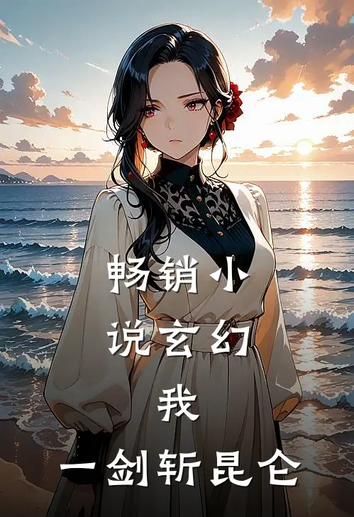 畅销小说玄幻：我，一剑斩昆仑