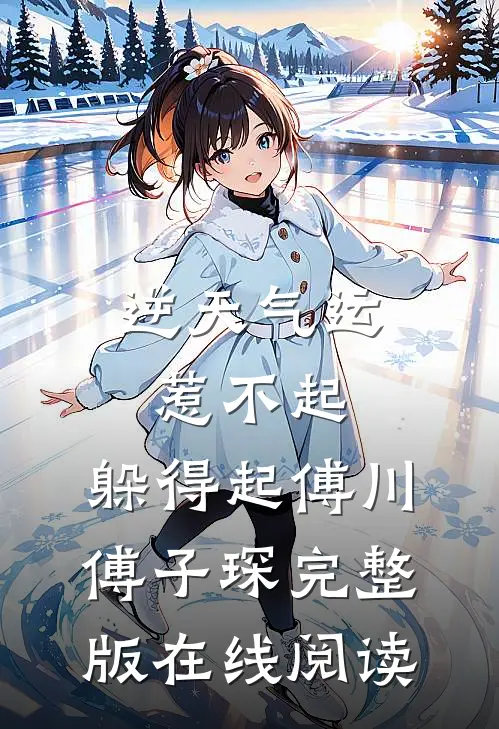 逆天气运：惹不起，躲得起 傅川傅子琛完整版在线阅读