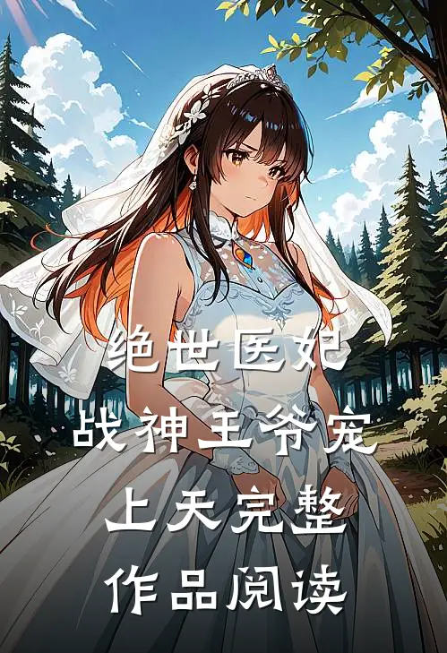 绝世医妃：战神王爷宠上天完整作品阅读