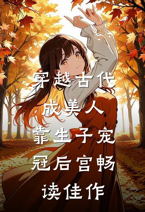 穿越古代成美人，靠生子宠冠后宫畅读佳作