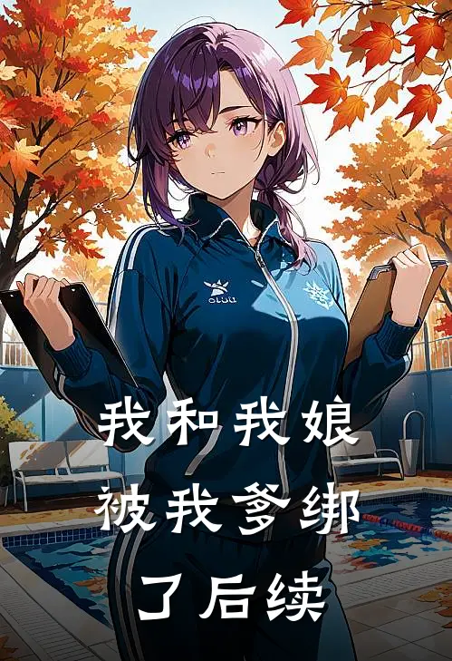 我和我娘被我爹绑了后续免费阅读