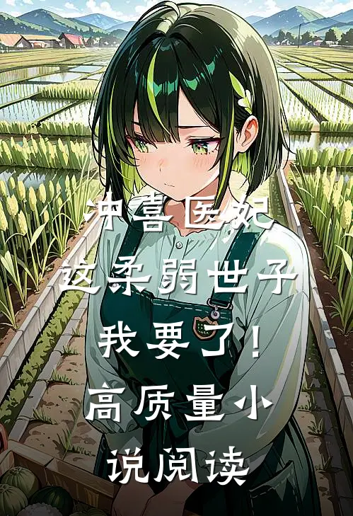 冲喜医妃：这柔弱世子我要了！高质量小说阅读