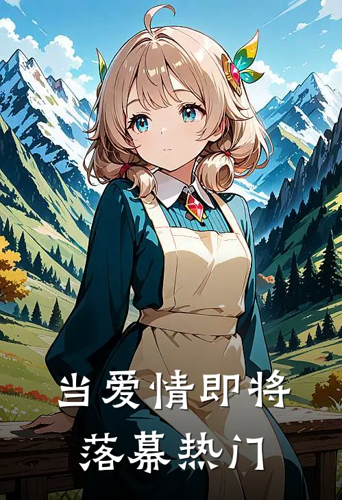 当爱情即将落幕热门