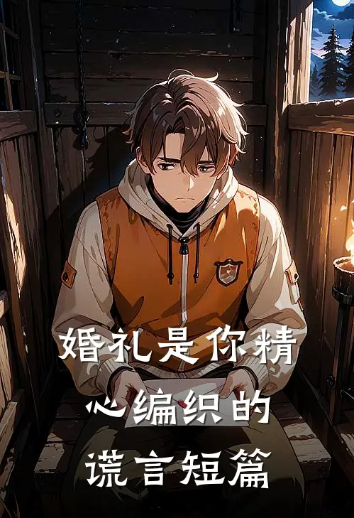 婚礼是你精心编织的谎言短篇