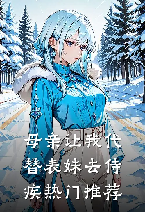 母亲让我代替表妹去侍疾热门推荐