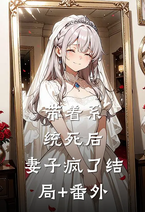 带着系统死后，妻子疯了结局+番外