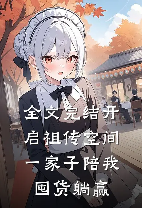 全文完结开启祖传空间，一家子陪我囤货躺赢