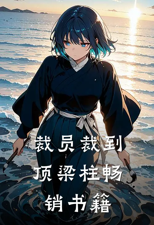 裁员裁到顶梁柱畅销书籍