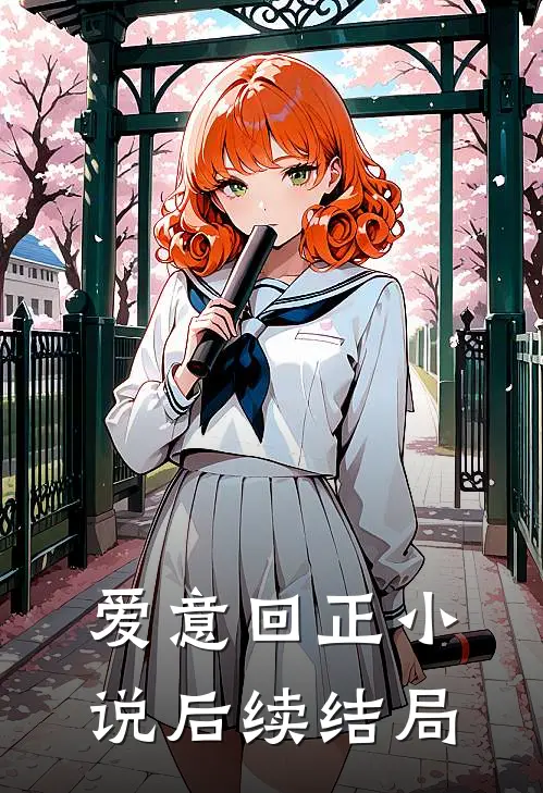 爱意回正后续结局是