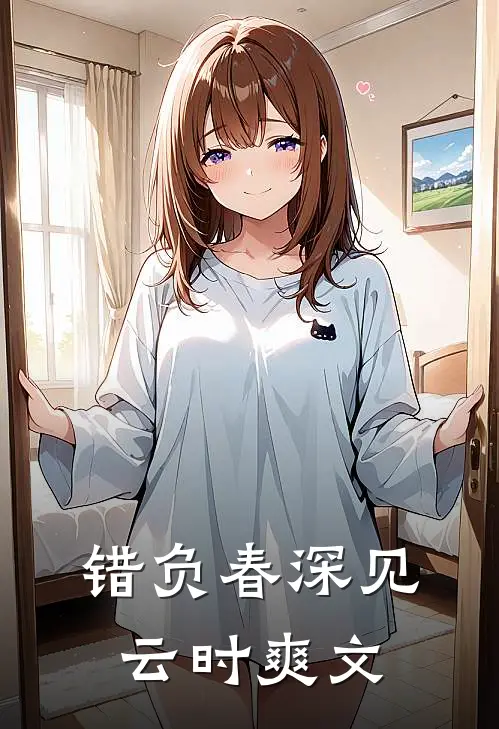 错负春深见云时爽文