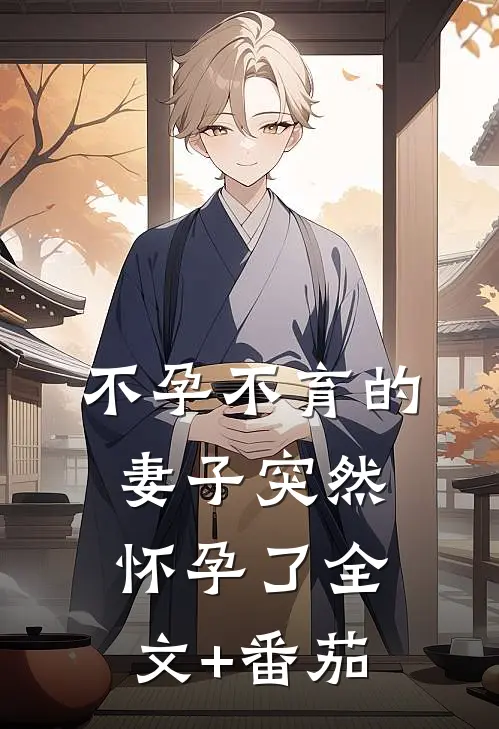 不孕不育的妻子突然怀孕了全文+番茄