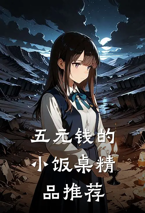 五元钱的小饭桌精品推荐