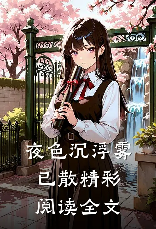 夜色沉浮雾已散精彩阅读全文