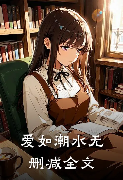 爱如潮水无删减全文
