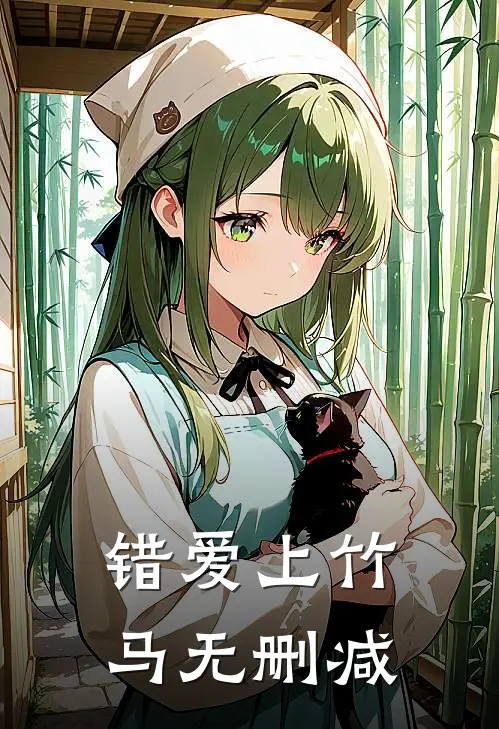 错爱上竹马无删减