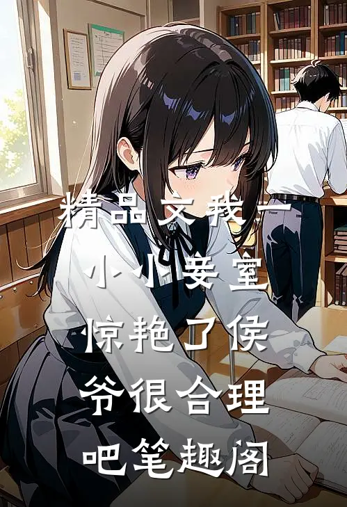 精品文我一小小妾室,惊艳了侯爷很合理吧笔趣阁