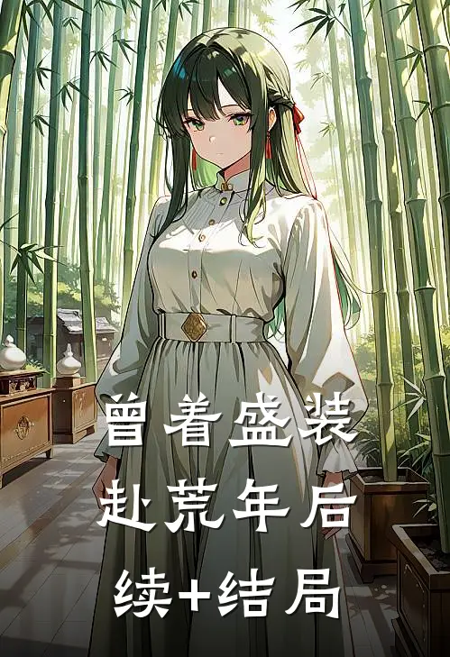 曾着盛装赴荒年后续+结局