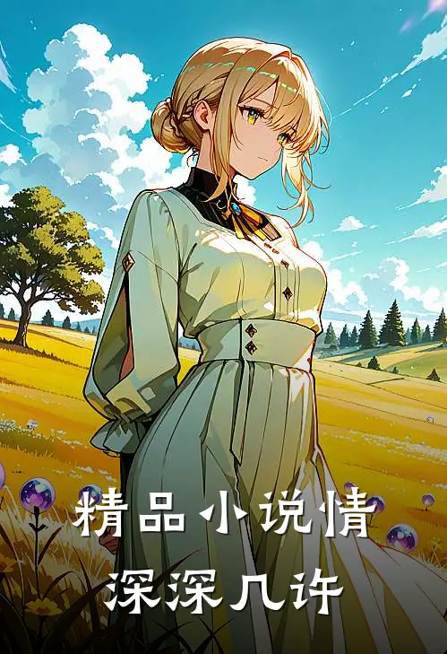 精品小说情深深几许