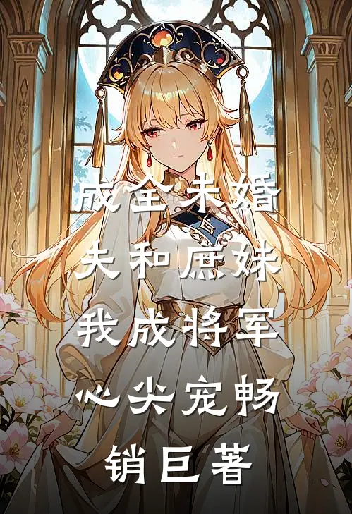 成全未婚夫和庶妹，我成将军心尖宠畅销巨著