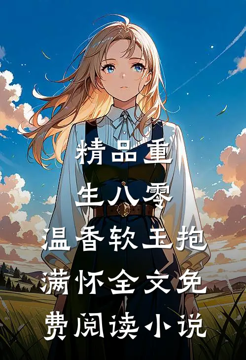 精品重生八零:温香软玉抱满怀全文免费阅读小说