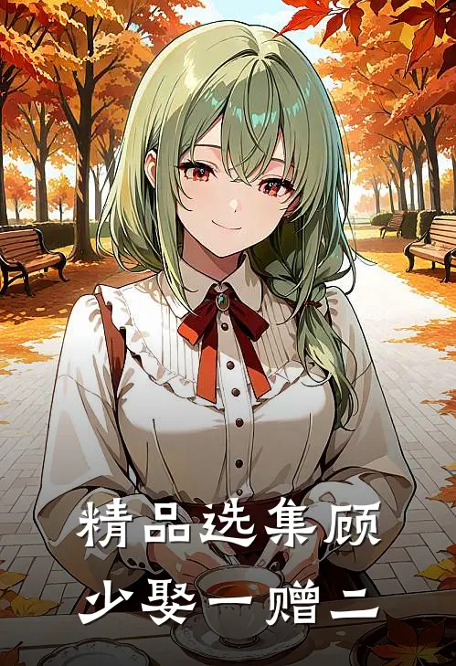 精品选集顾少娶一赠二