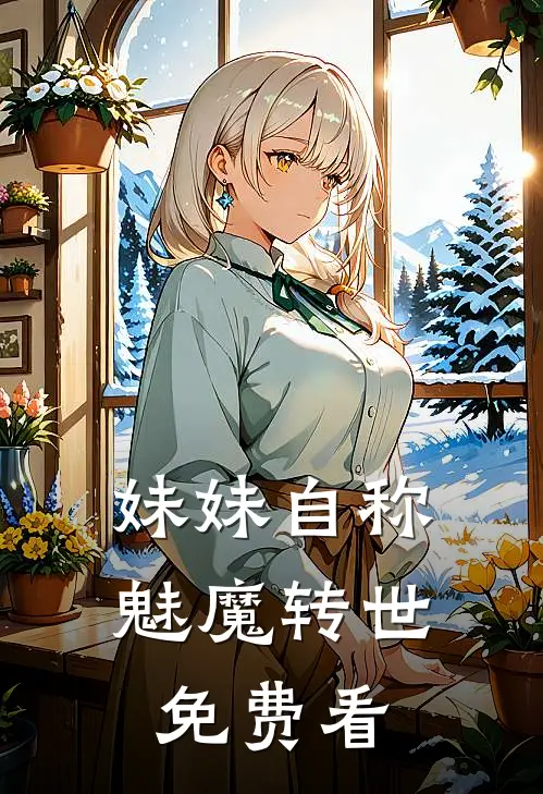 妹妹自称魅魔转世免费看